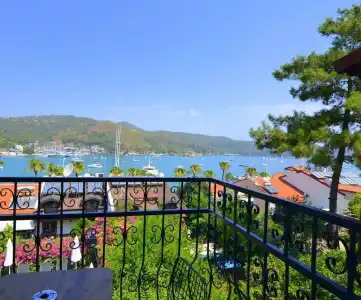 Mykonut Boutique Suites - 29