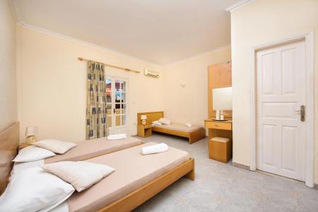 Trabukos Beach Complex - 3