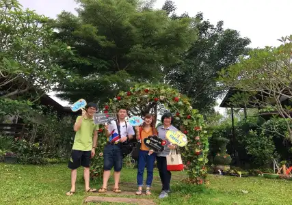 Ban Suan Leelawadee Resort - 21