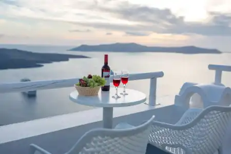 Asma Suites - 13