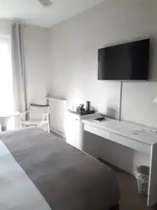 The Originals Boutique, Hôtel Miramar - 129