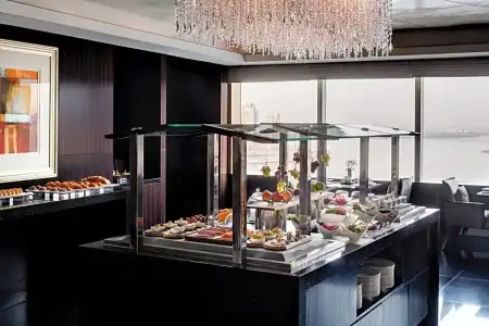 InterContinental Festival City, an IHG - 79