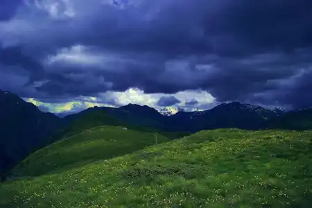 Piccolo Tibet - 17
