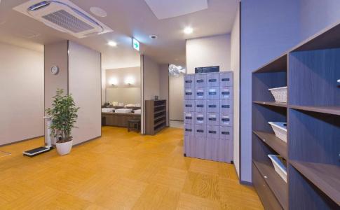 Route-Inn Yamaguchi Yuda Onsen - 8