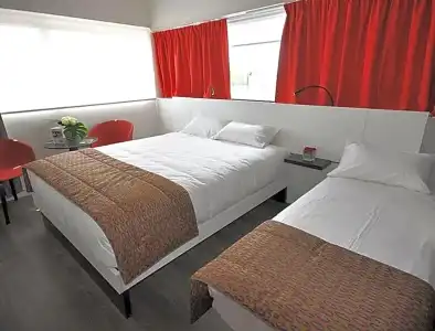 Padja & Spa, Vannes - 121