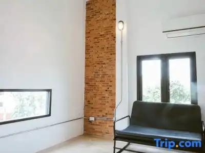Hug Inn Phrae - 32