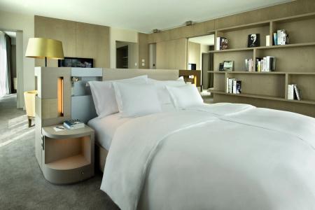 The Ritz-Carlton, Wolfsburg - 5
