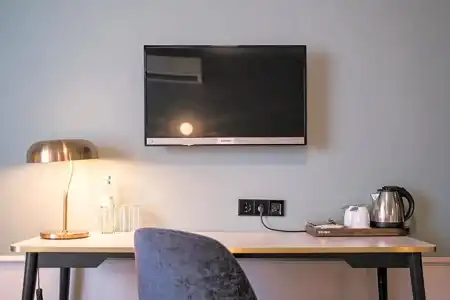 Mercure Pforzheim - 113
