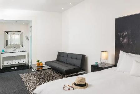 Leonardo Boutique Tel Aviv - 110