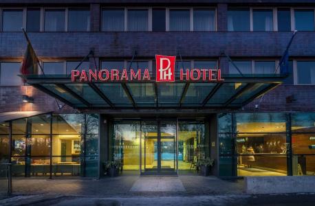 Panorama - 33