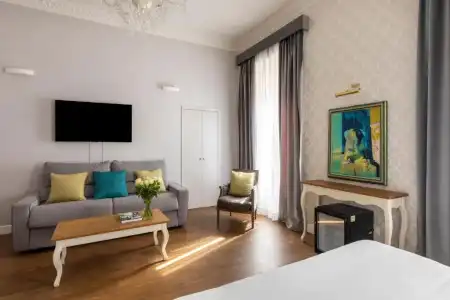 Spagna Art & Suites - Domus Collection - 97