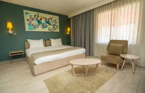 The Gate 30 Suites - 110