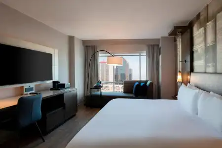 Louisville Marriott Downtown - 56