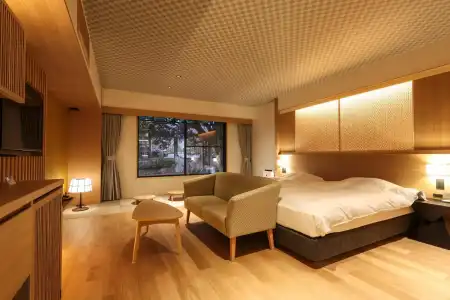 Spa Terrace Shisui - 9