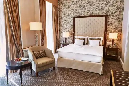 Steigenberger Icon ParkDüsseldorf - 35