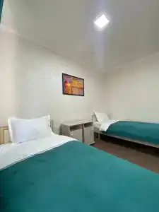 Tarmita Plaza - 15