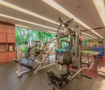 Hilton Guangzhou Science City - 24