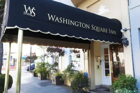 Washington Square Inn - 0