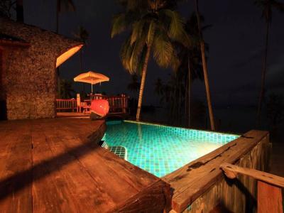 The Cinnamon Art Resort and Spa - 14