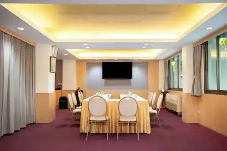 P-Park near Yanhee Hospital - SHA Extra Plus - 31