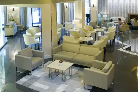 Park Imperial Centro Tao Natural Medical Spa - 29