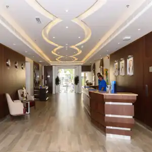 Roda Beach Resort - 1