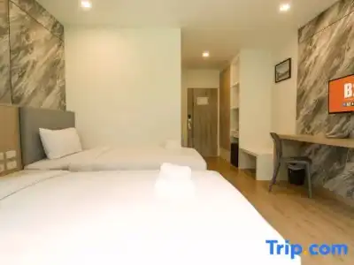 B2 Krabi Ao Nang Premier Resort - 21