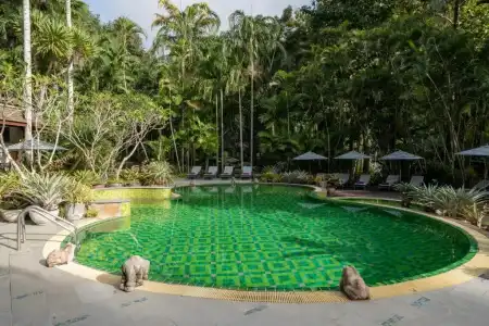 River Kwai Resotel - 37