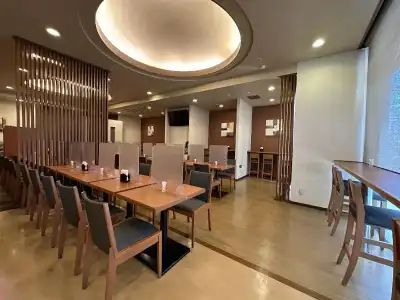 Route Inn Hakata Ekimae - 30