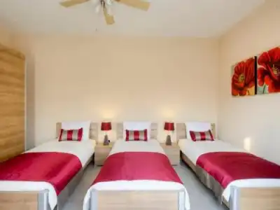Villa Diamantina - 3