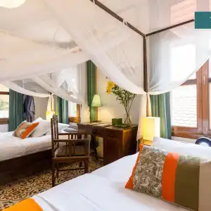 Pavilion - 49