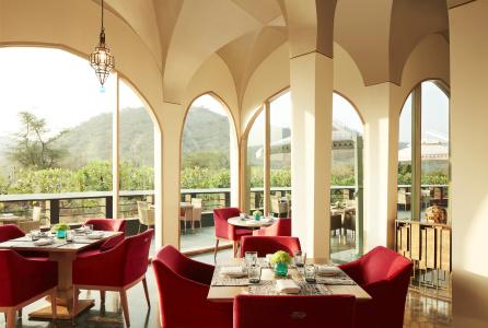 Taj Devi Ratn Resort & Spa, Jaipur - 15