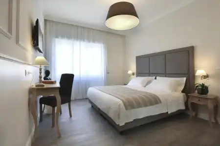 Seven Suites - 79