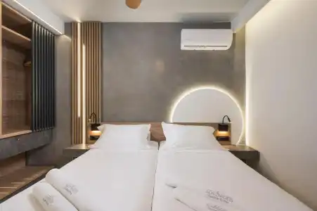Rhoe Seaside Apartments - 67