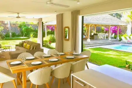 Marguery Villas by MJ Holidays - 274