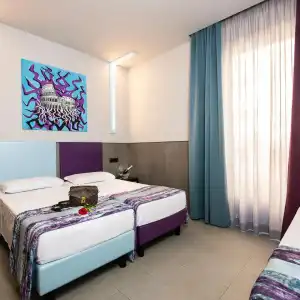Relais dei Papi - 36