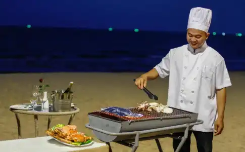 Baan Grood Arcadia Resort & Spa - 11