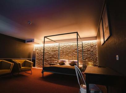 Sribni Leleky & Spa - 1