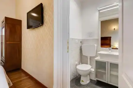 Affreschi Su Roma B & B - 39