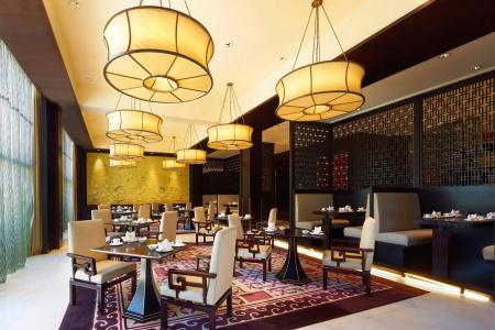 Sheraton Hohhot - 28