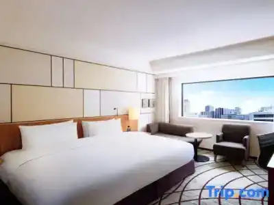 ANA Crowne Plaza Osaka - 78