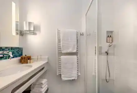 Serotel Suites - 21