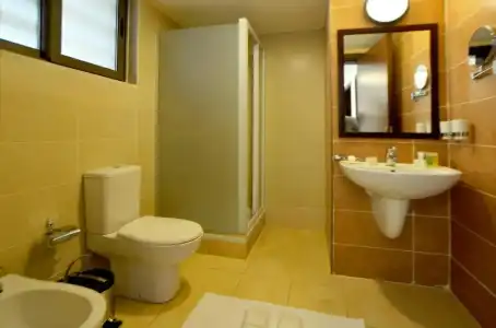 Public Security & Chalets - 23