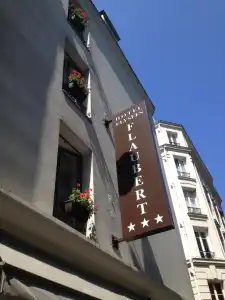 Elysées Flaubert - 27