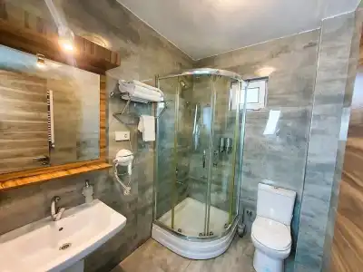 Sapanca Aqua Wellness Spa - 87