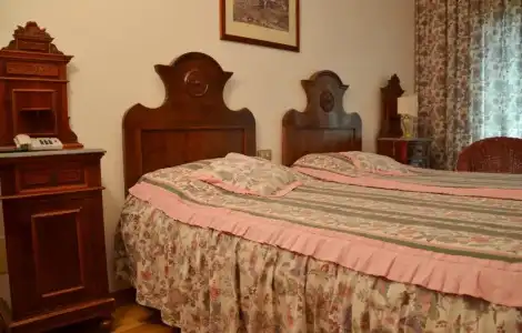Relais Leon D Oro - 30