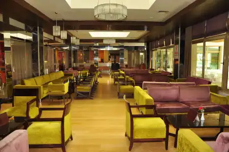 Port Side Resort - 22