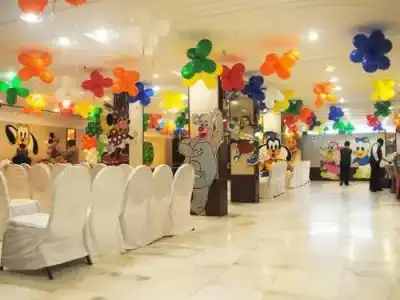 Atithi Palace - 11