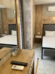 M-Oda Otel - 40
