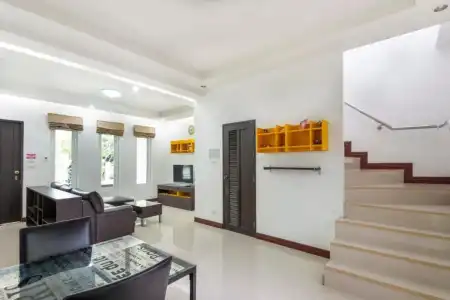 Reddoorz Plus Baan Noppadol Hua Hin Resort - 7